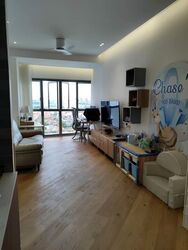 The Bayshore (D16), Condominium #532454381